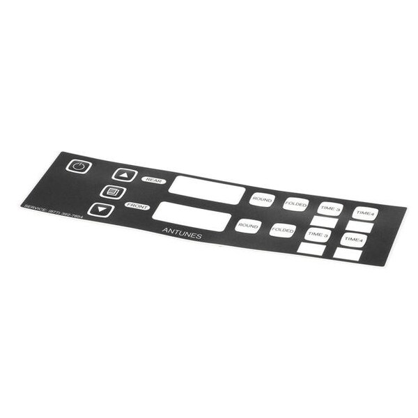Control Label
